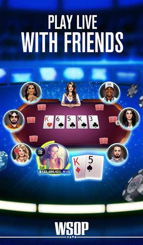 wsop vip royal app download|WSOP Poker for Android .